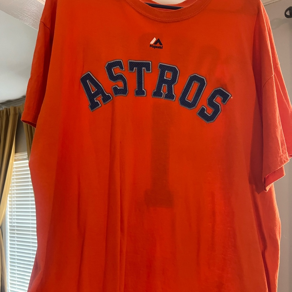 Men’s jersey shirts